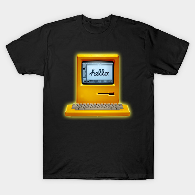 My First Computer